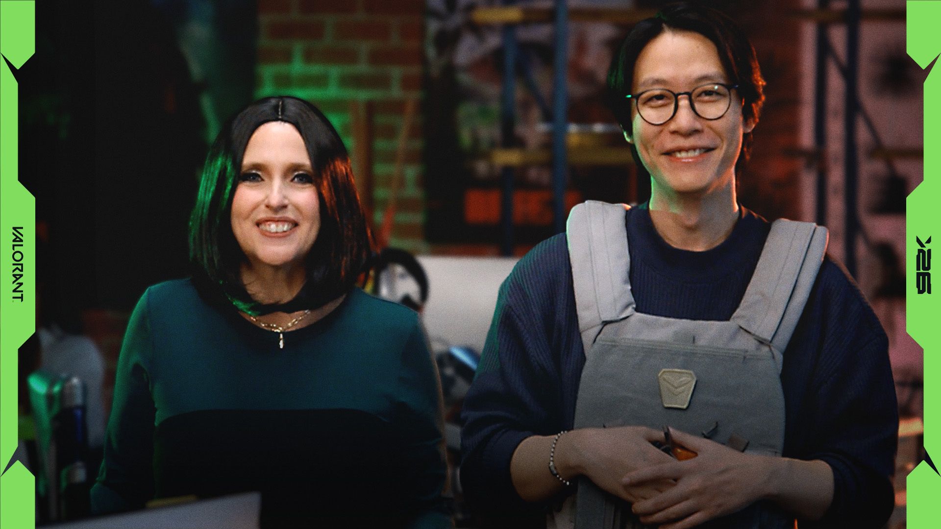 Welcome to Season 2026 // Dev Updates