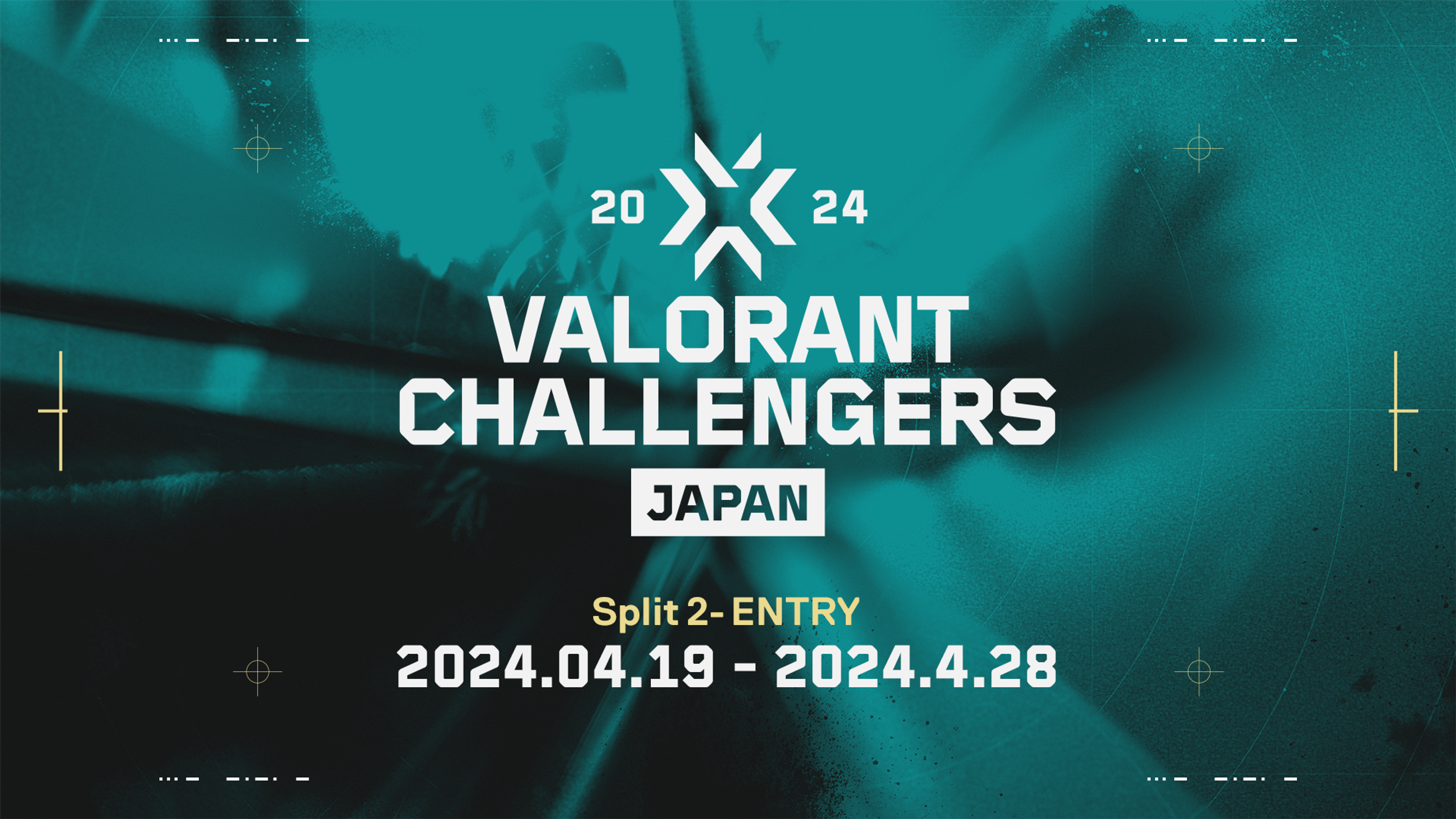 VALORANT Esports | VALORANT Challengers Japan 2024 Split 2