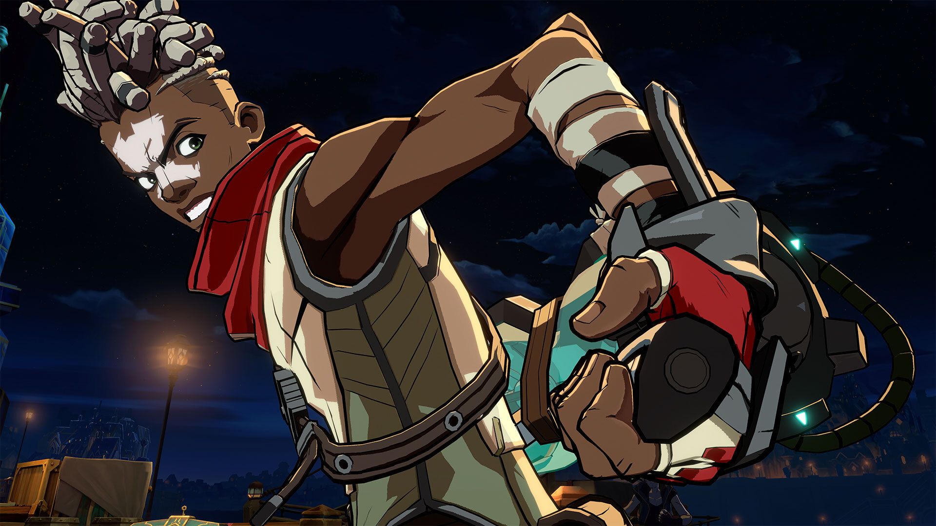 2XKO ニュース | 2XKOのオンラインプレイを支える技術＆ネットコード