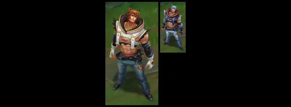 Prestige HEARTSTEEL Live My Life Sett (Vivid) chromas