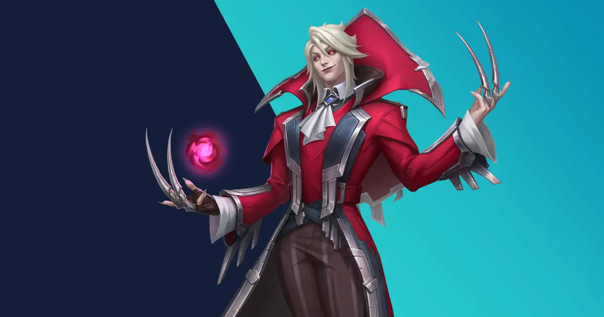 Wild Rift Patch Notes 4.3a