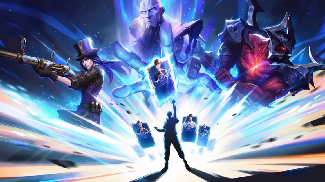 Wild Rift Promo Wild Rift Patch Notes 6.3b
