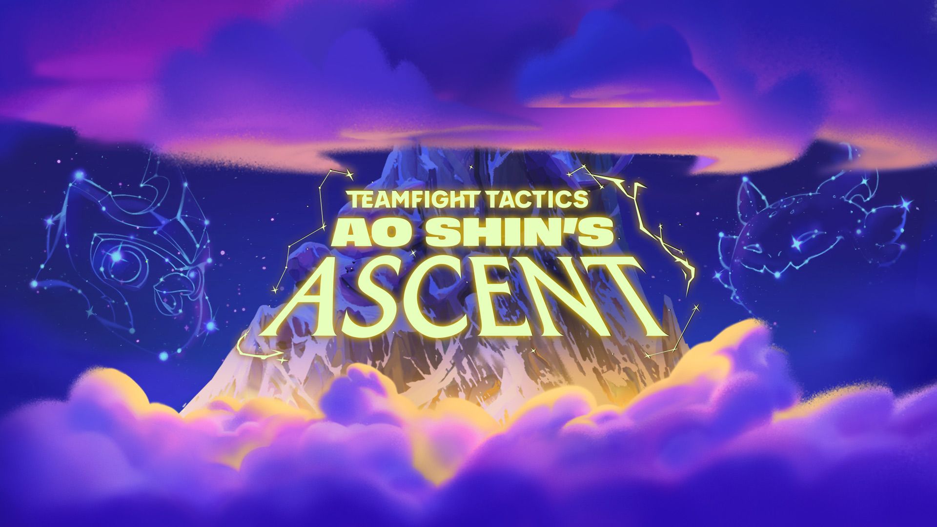 Ao Shin’s Ascent Overview