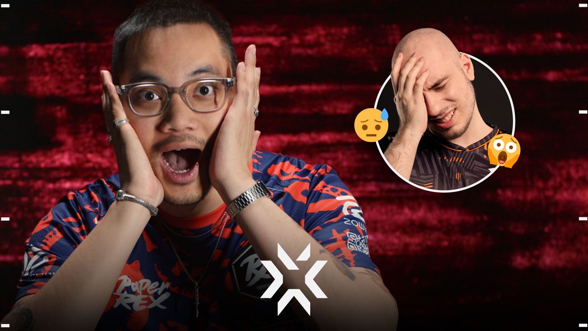 VALORANT Pros Share Who They’d Rather 1v1