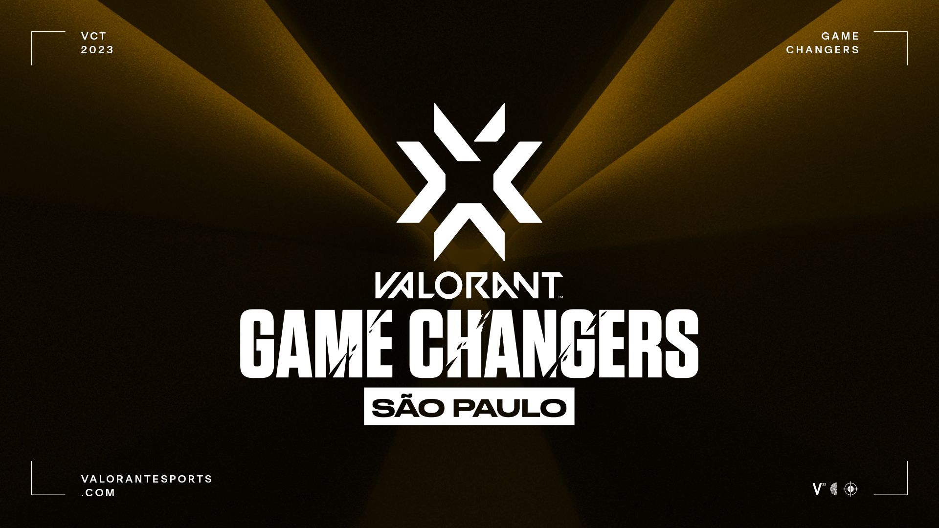Announcing the VCT23 Game Changers Championship