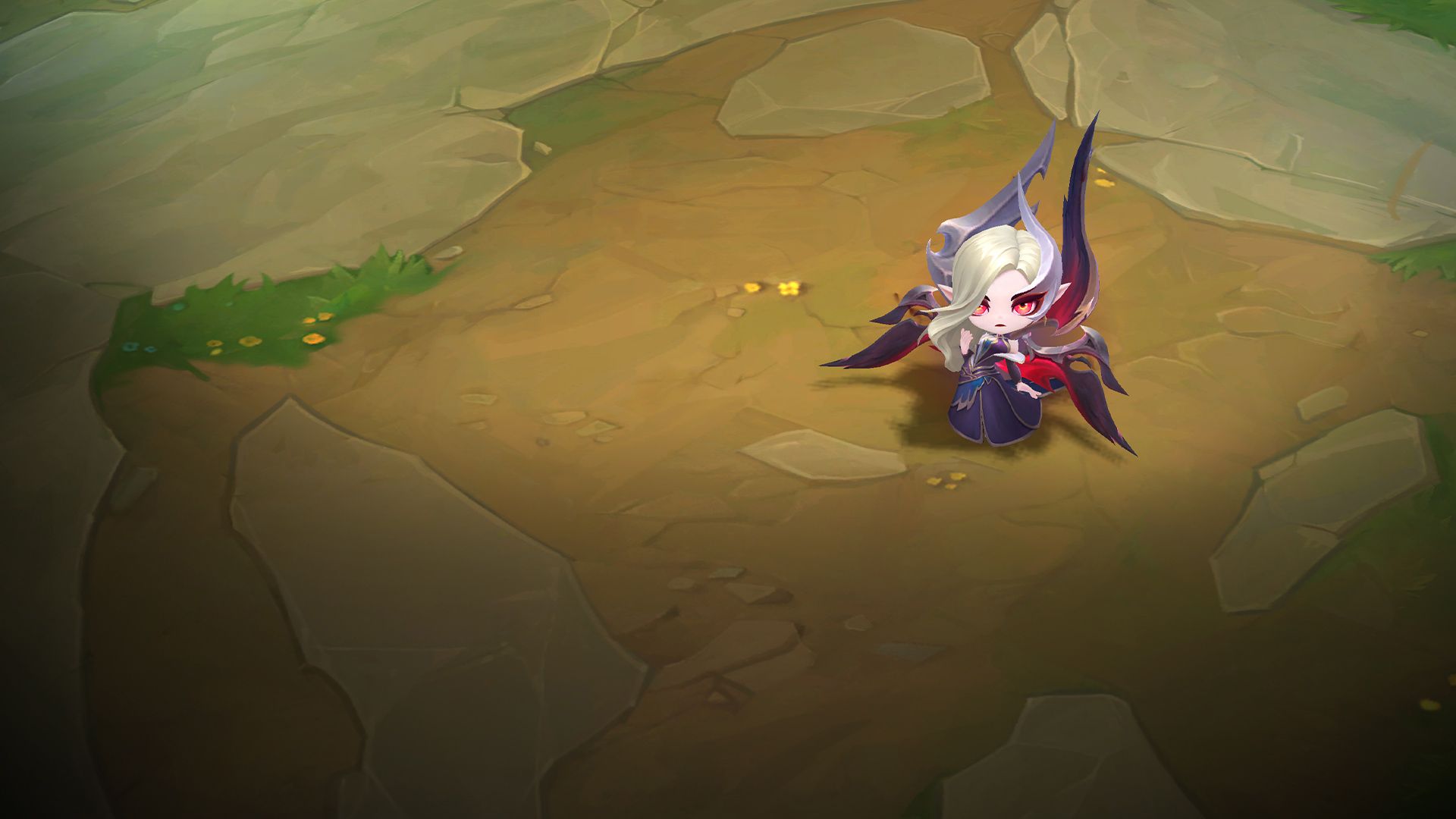 Chibi Coven Morgana Showcase