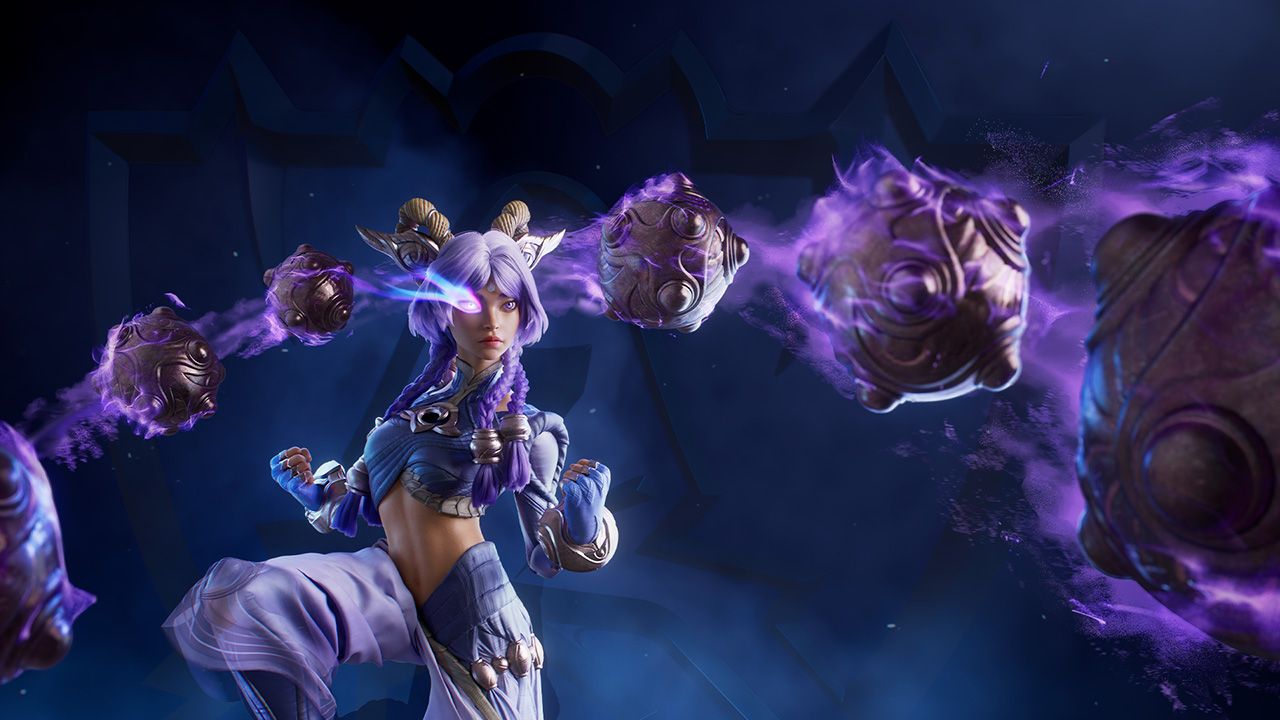 Worlds 2025 | Orchestral Theme - League Of Legends