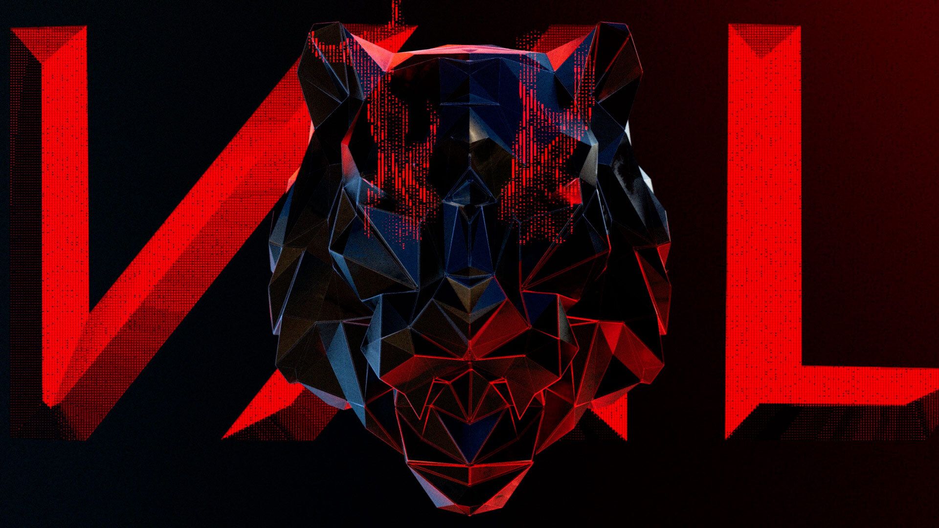 Enter the Tigris // VALORANT Lunar New Year 2022