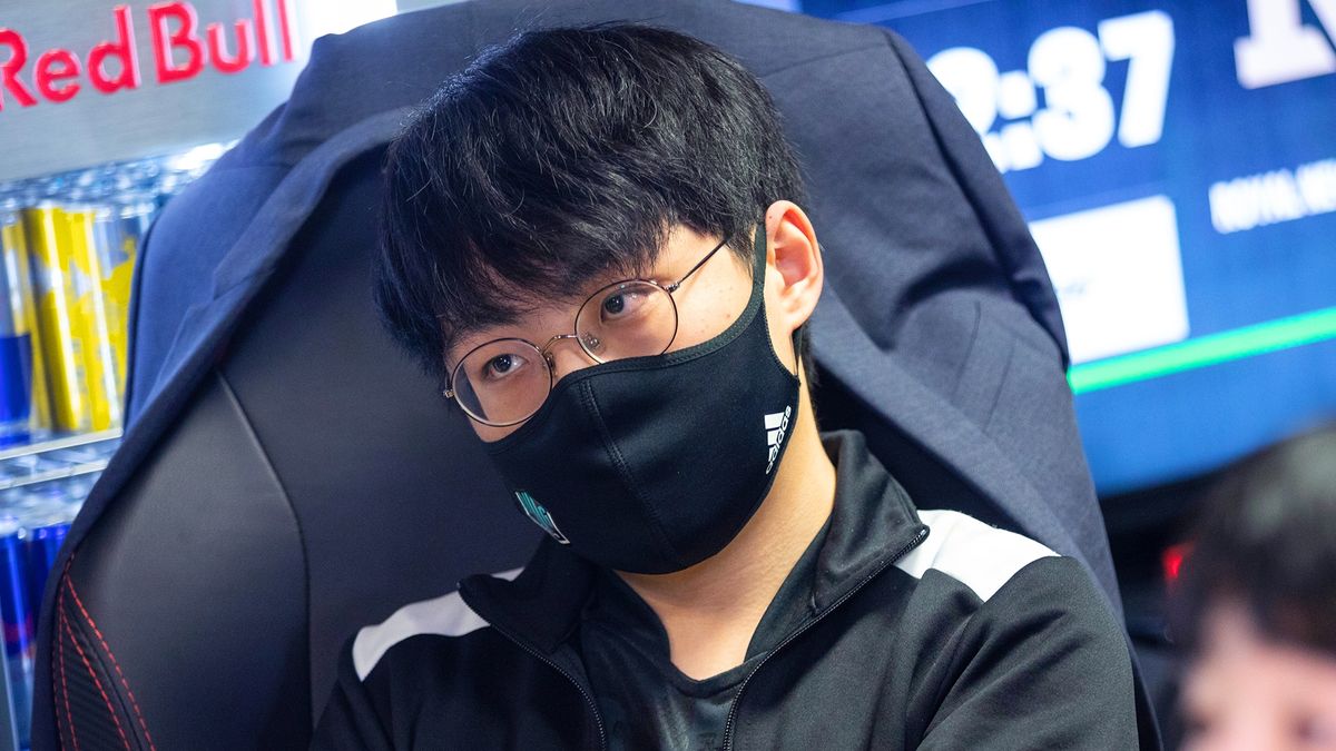 Lo9d LoL Esports