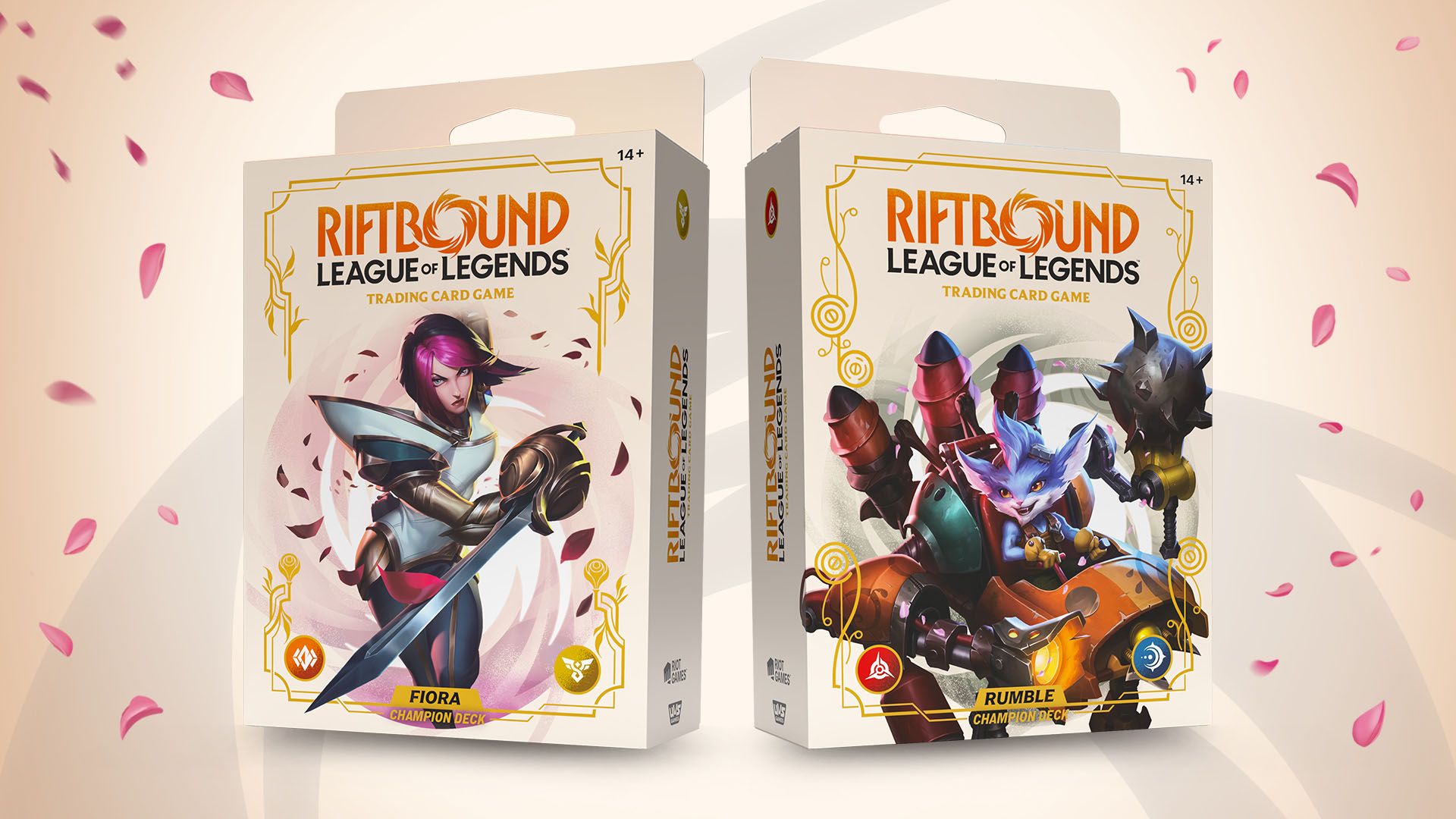 riftbound: spiritforged set debuts with new cards and keywords  PREORDER RIFTBOUND: SPIRITFORGED TODAY!! Products will be available  February 13th! Spiritforged sealed products will be available on  Friday, February 13th!  We originally posted that product would be  available during Pre-Rift,