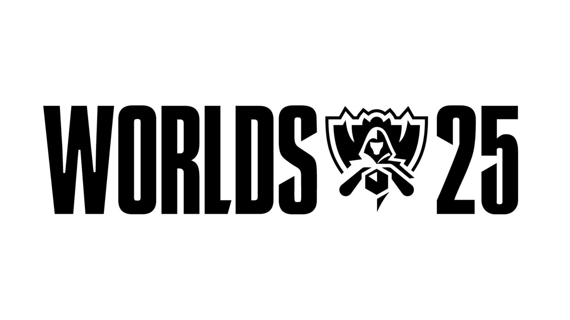 Worlds 2025 Ticket Sales
