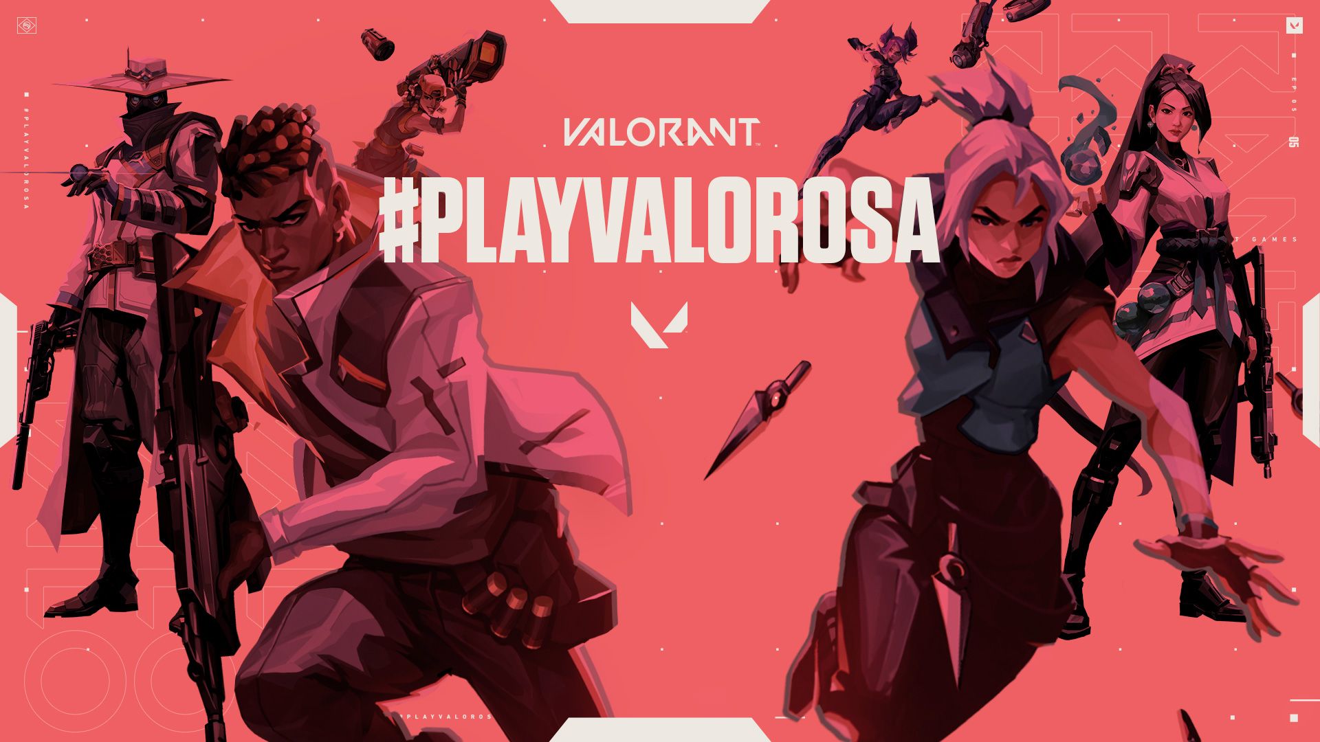 A sua play merece um lugar de destaque!