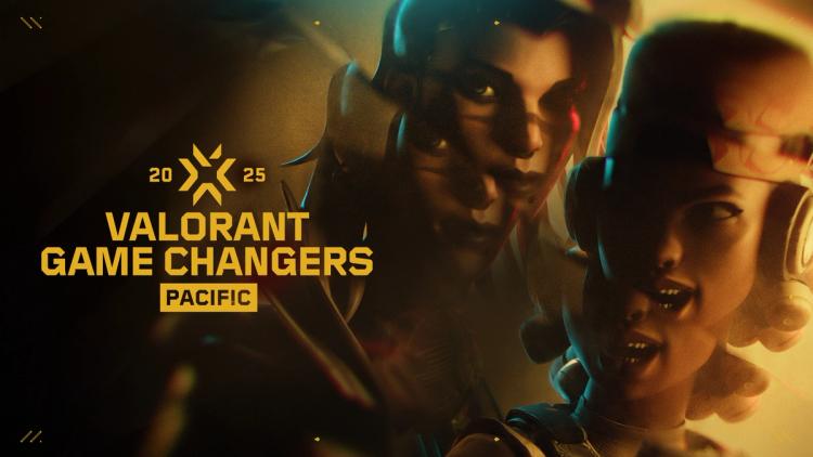 VALORANT Esports | 最新消息