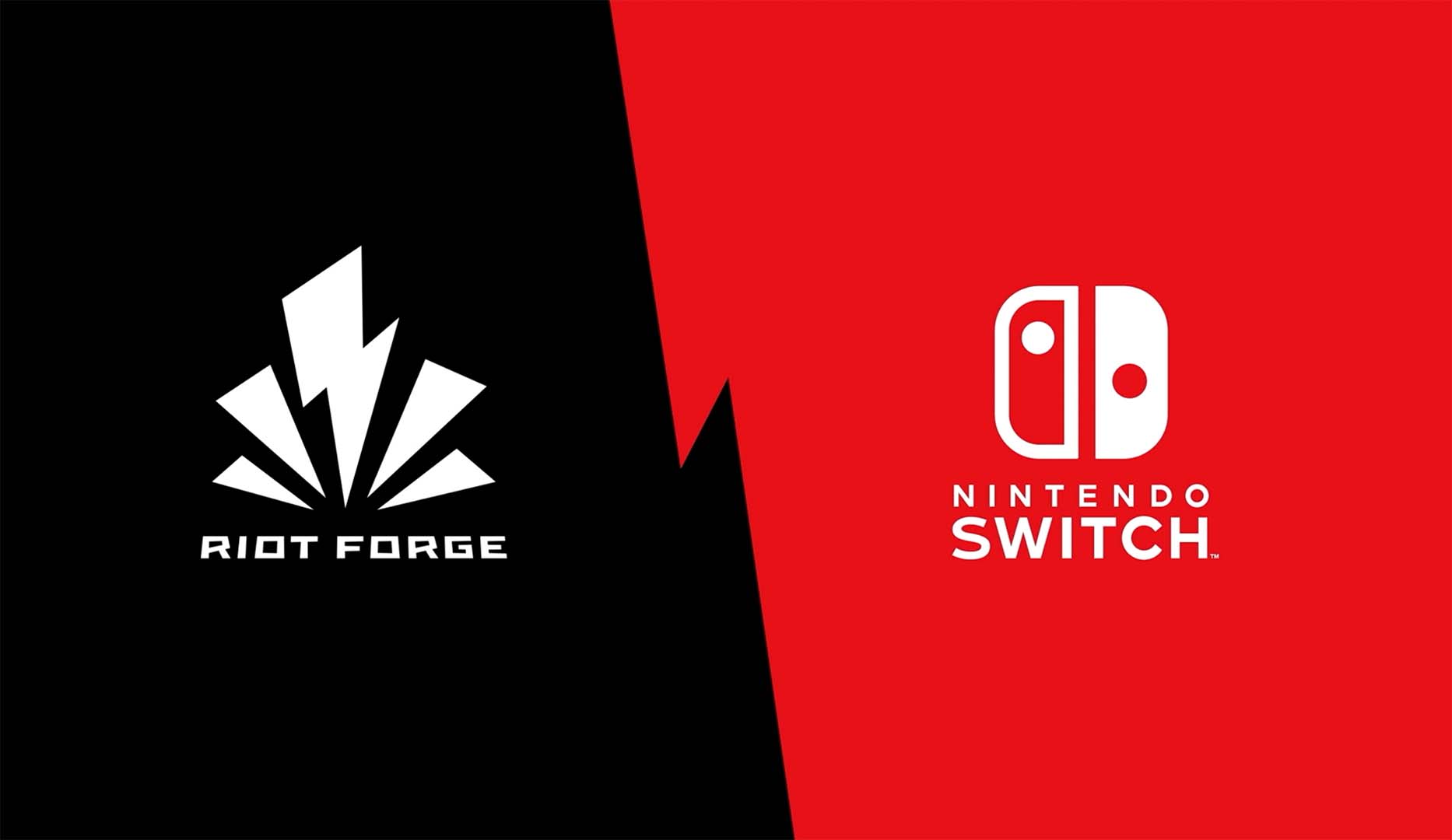 Riot Forge 쇼케이스 - 닌텐도 스위치