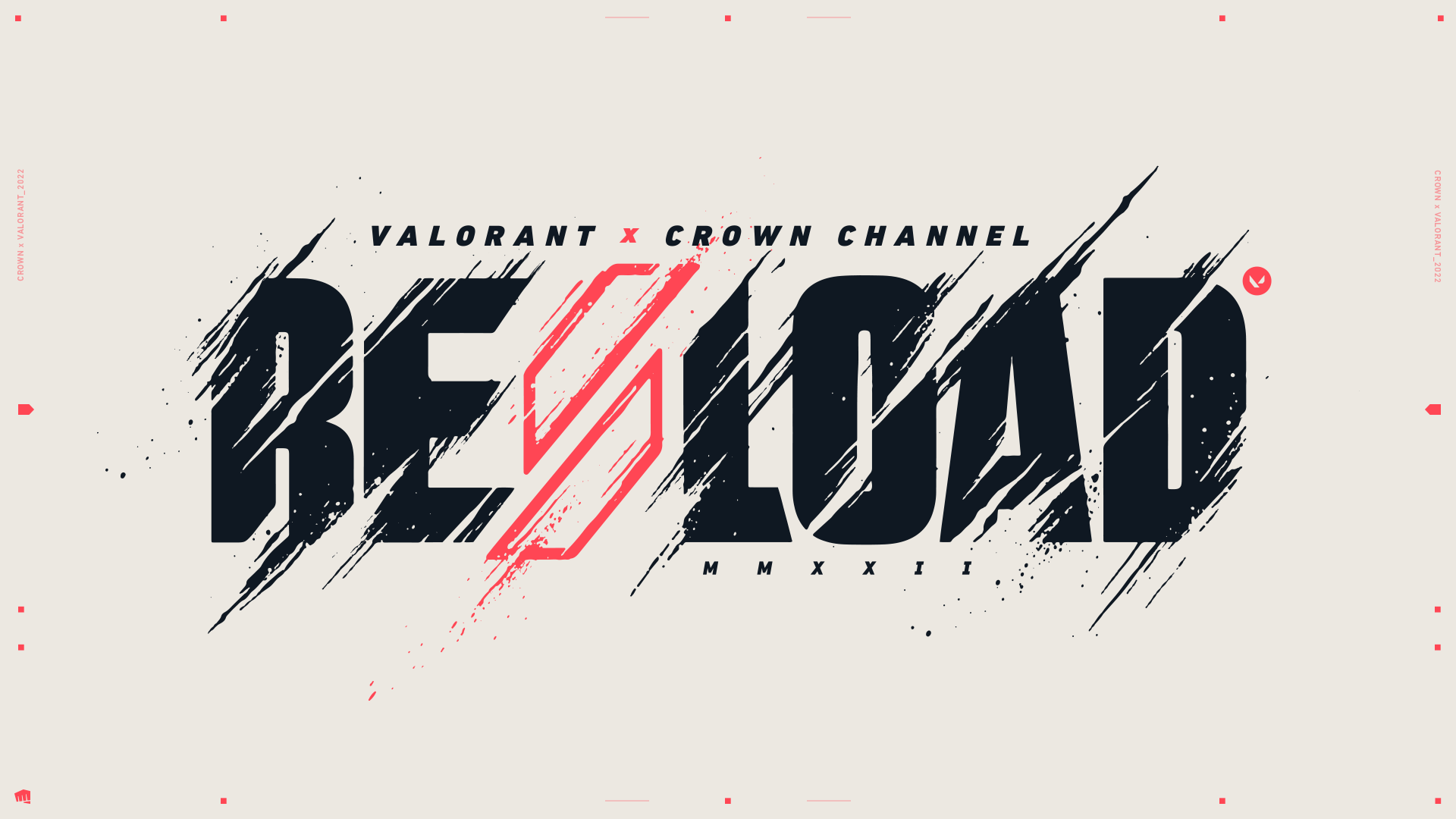 RE//LOAD starts at 10:00 AM PT.