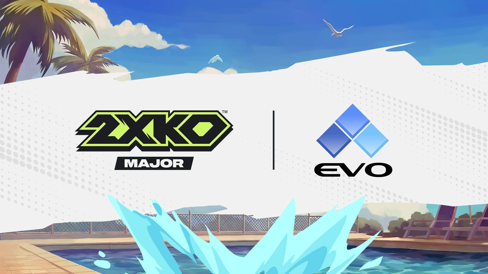 EVO 2026で2XKOに参戦しよう