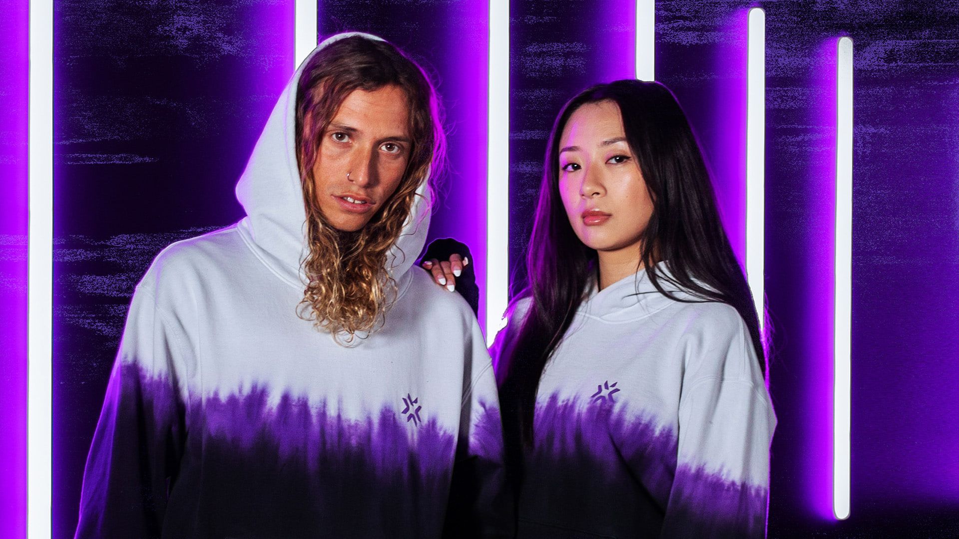 VCT22 Masters Reykjavík "AURORA-01" Hoodie