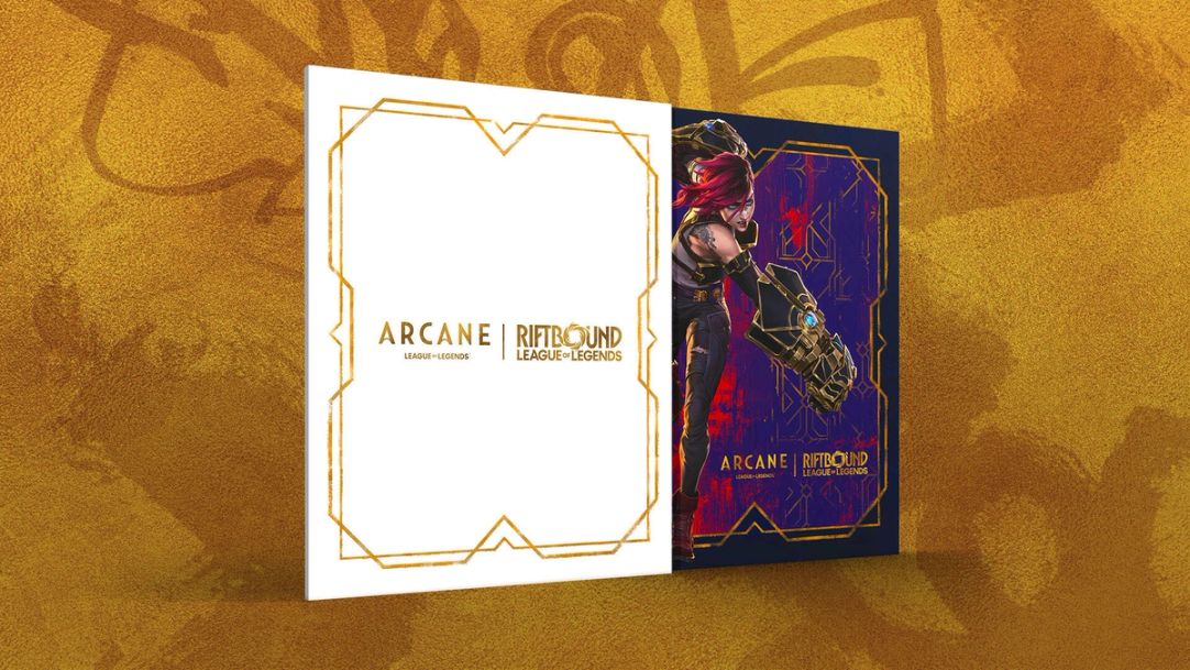 How to preorder the Riftbound: LoL Arcane Box Set How to preorder the Riftbound: LoL Arcane Box Set
