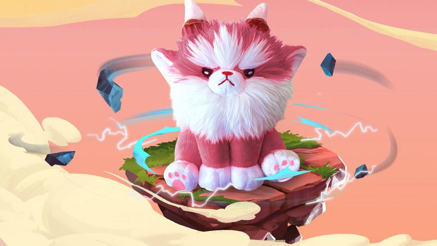 01.Sugarcone-Furyhorn-Sitting-Plush.jpg