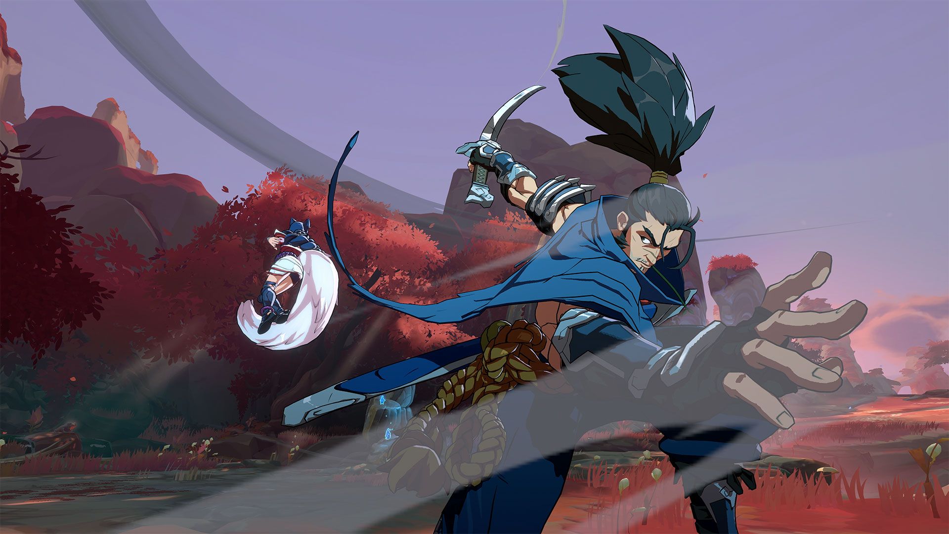 《2XKO》緊急修正:1.0.3(2025年12月9日)