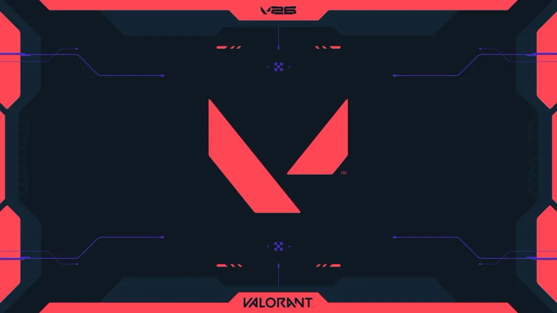 VALORANT Patch Notes 13.04
