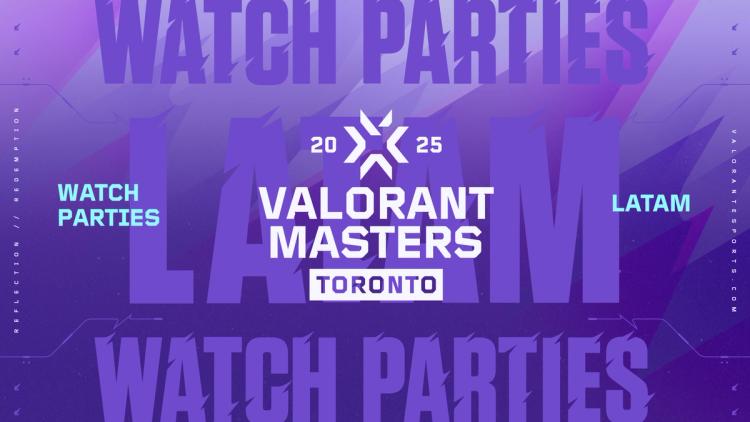 VALORANT Esports | Noticias