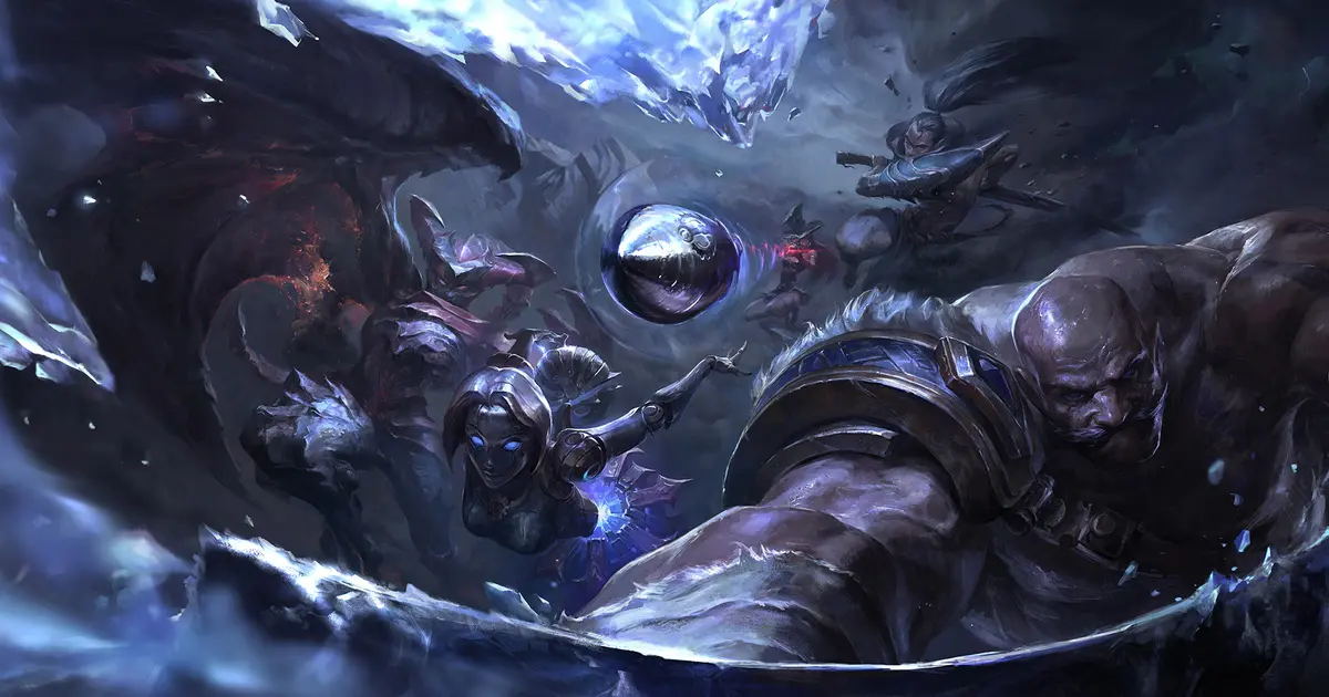 /dev: Balance Framework Update