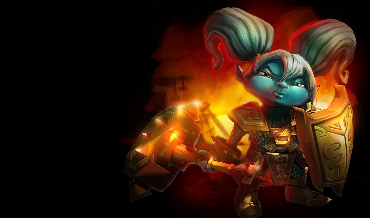 TL;DW: Team Voice, Classic & More Dev Update