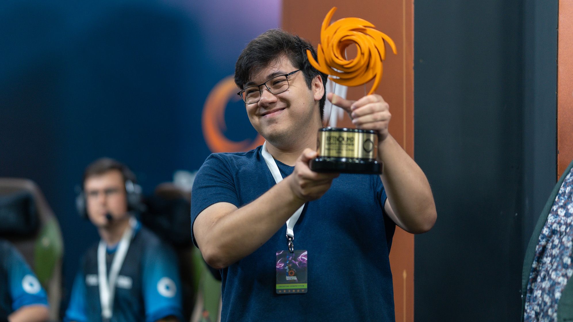 Riftbound 2026 新加坡 Regional Qualifier 官方賽事主圖