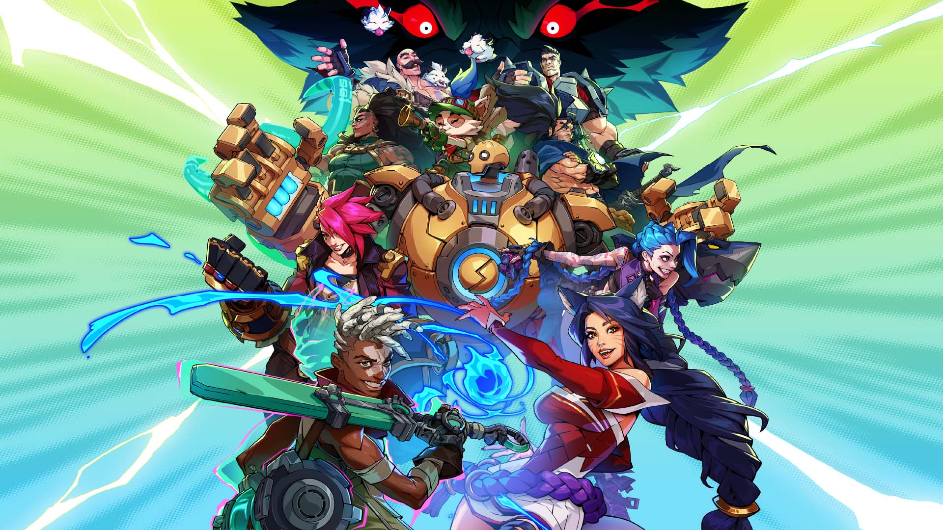 2XKO Patch Notes: 1.0.1.2 (Oct 21 2025)