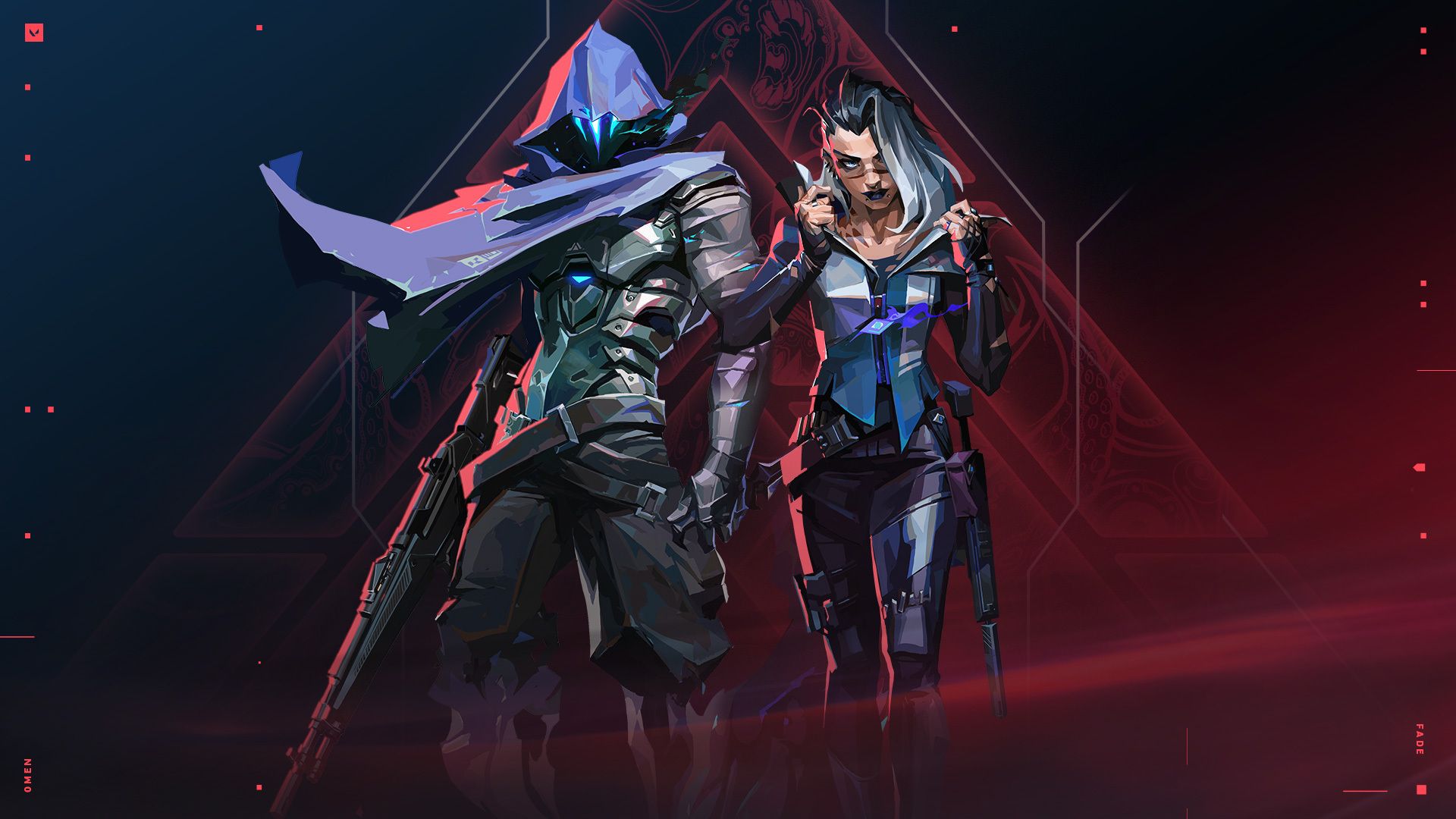 VALORANT Patch Notes 4.10