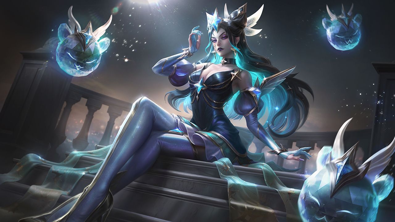 プレステージ スターガーディアン シンドラ