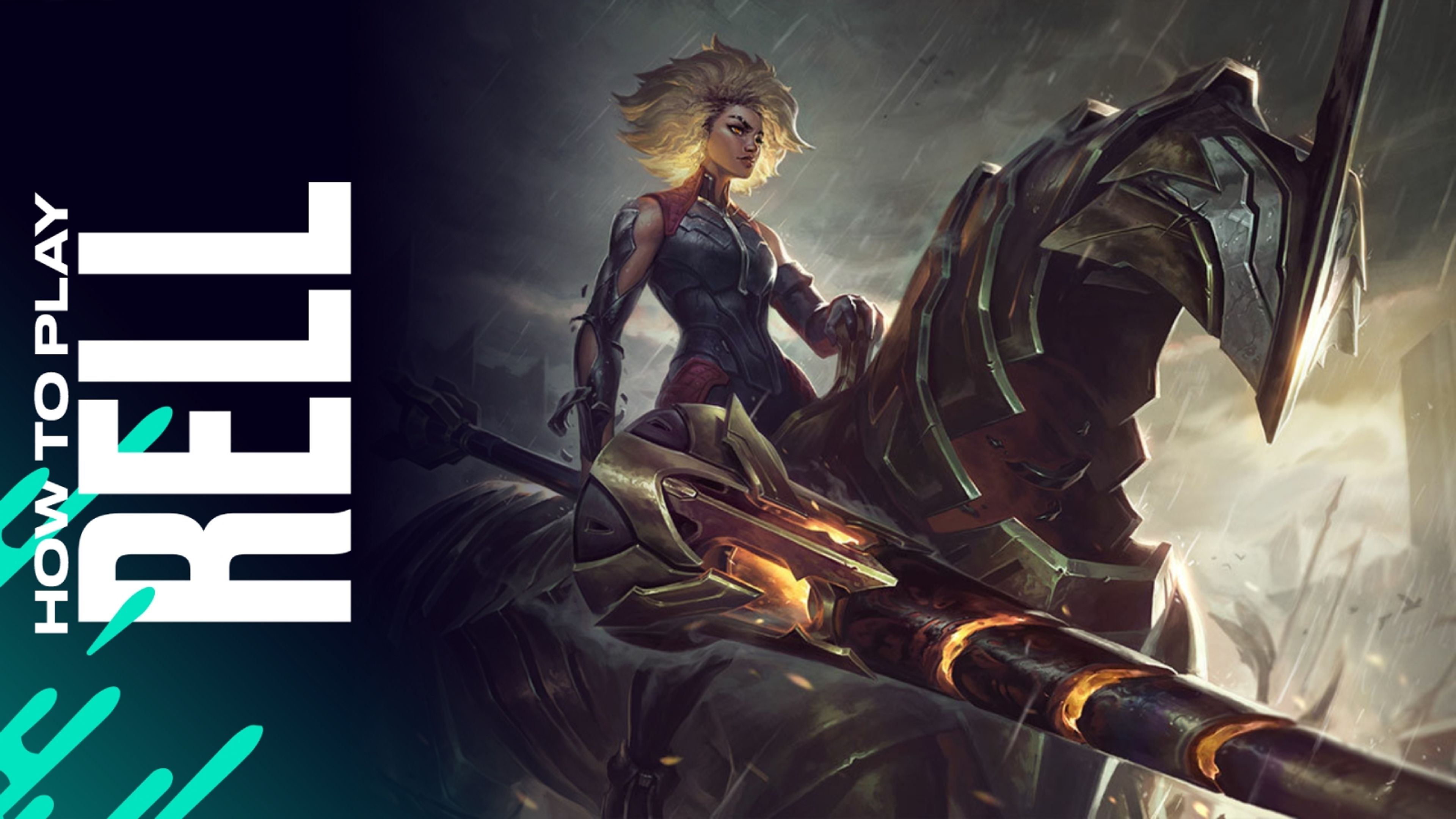 LoL Esports