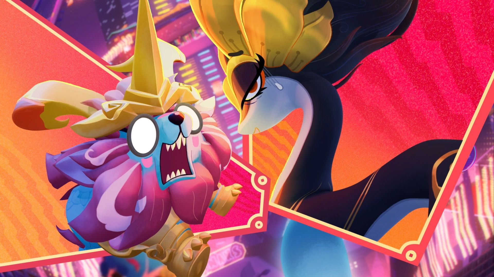 «Έτοιμοι για Αγώνες» | «Tease» Εκδήλωσης «Lunar Revel 2026»