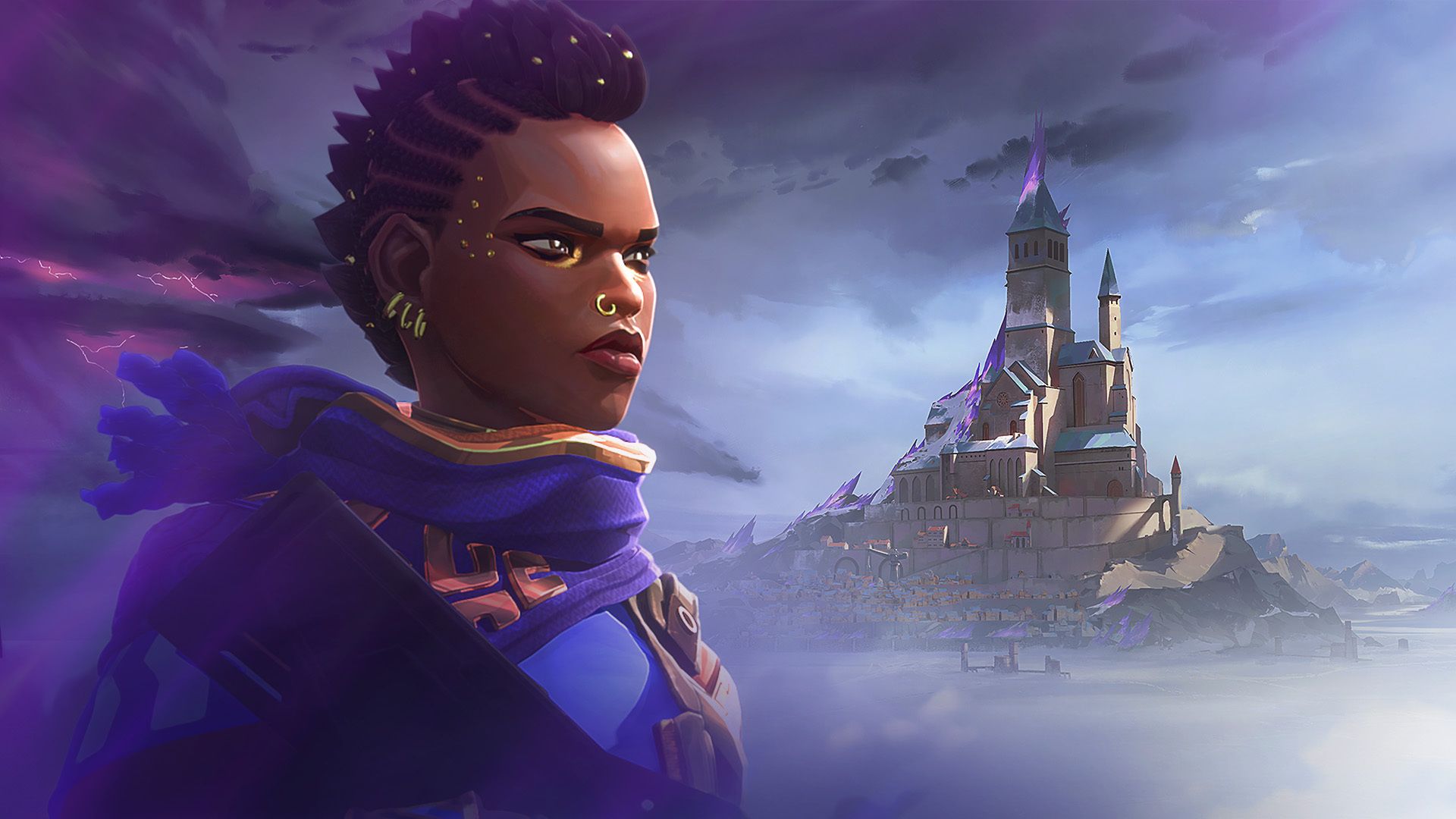 SINGULARITY SKIN REVEAL TRAILER