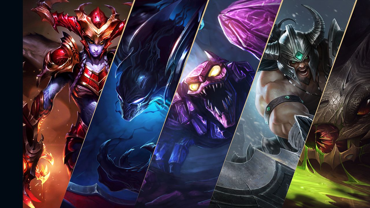 チャンピオンの価格に関するアップデート