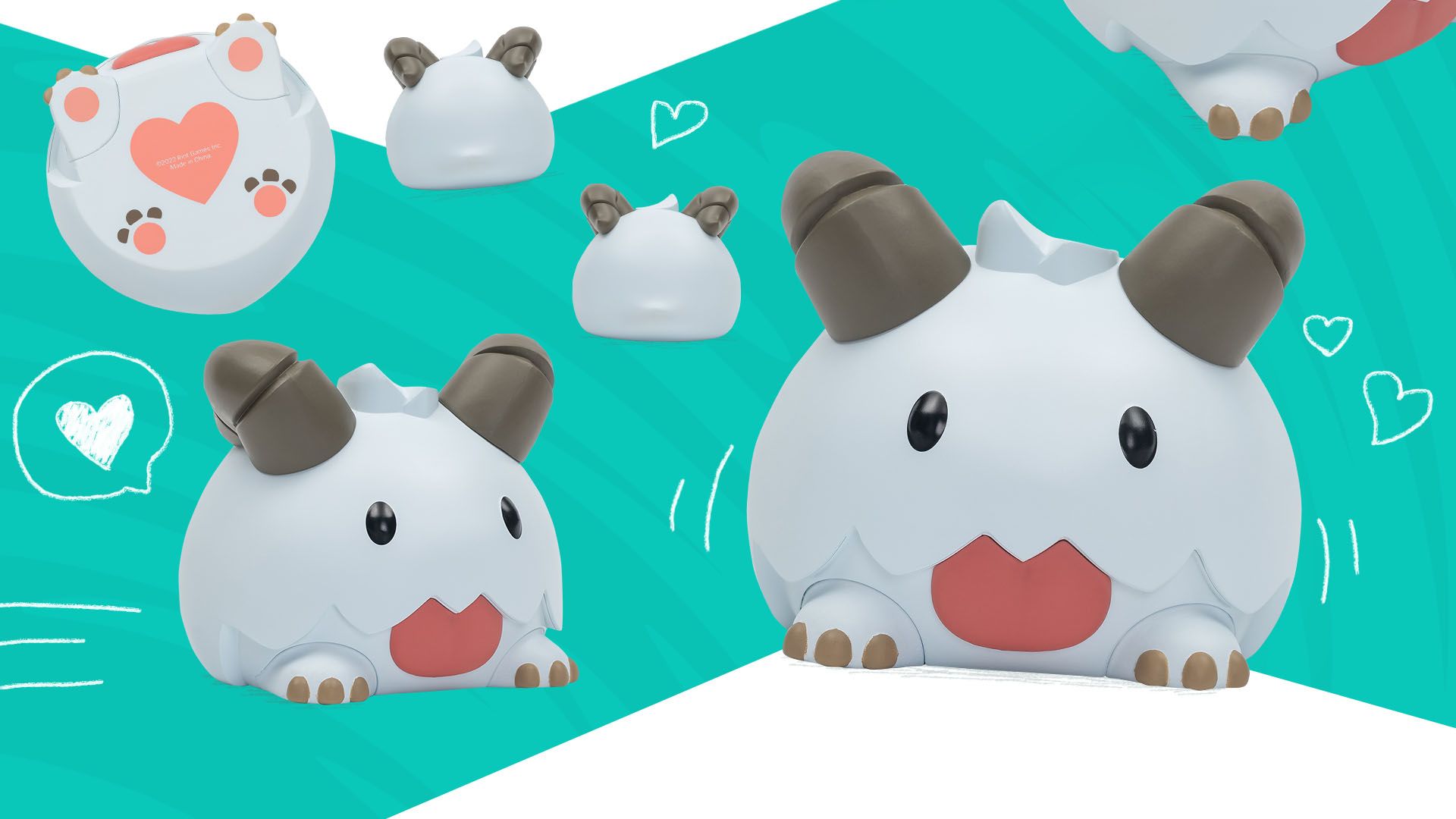 Poro