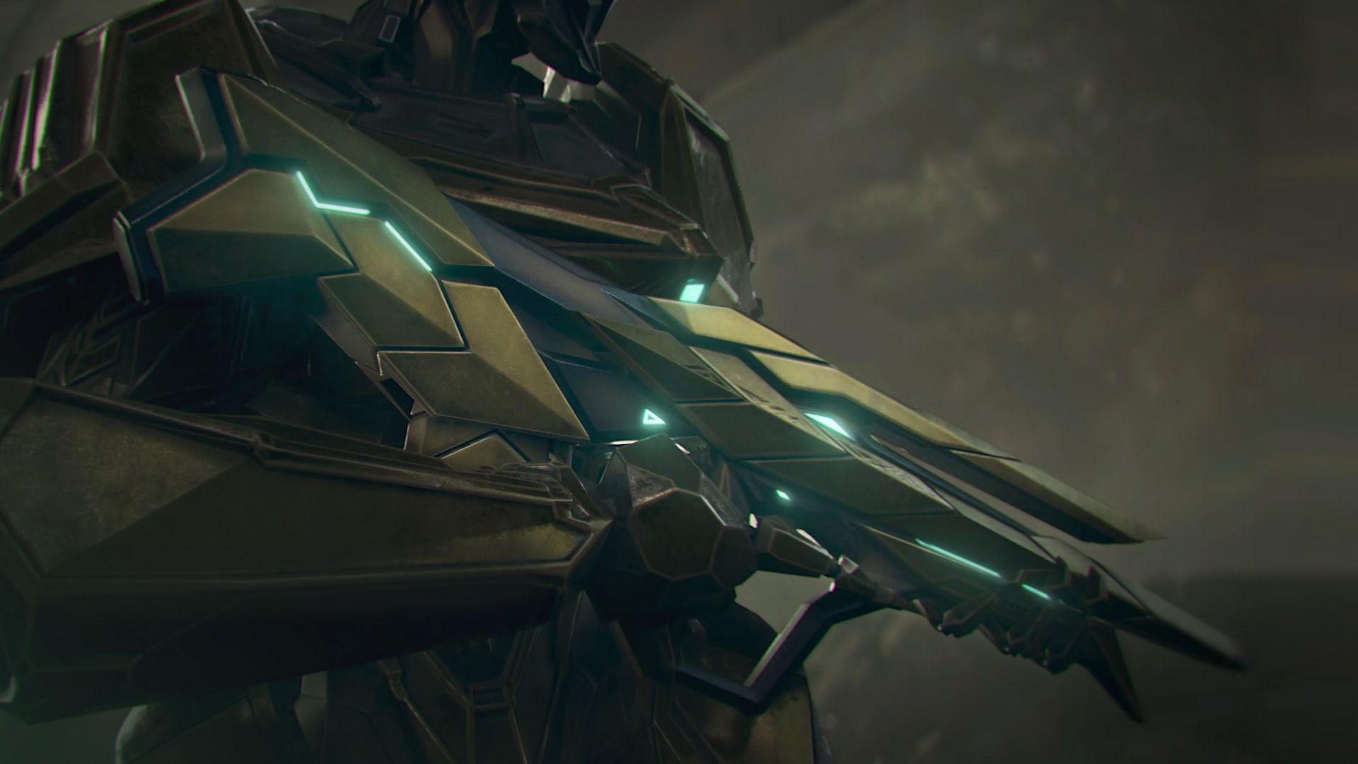 FUEL // Araxys Skinline Trailer - VALORANT