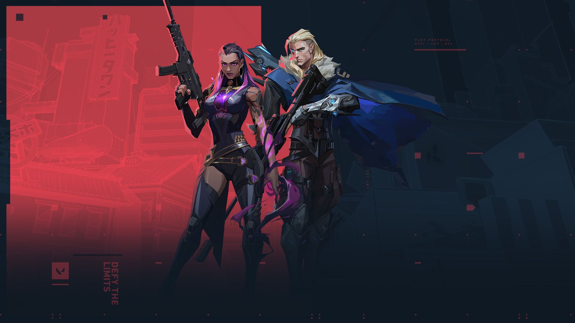 VALORANT Patch Notes 10.08 VALORANT Patch Notes 10.08