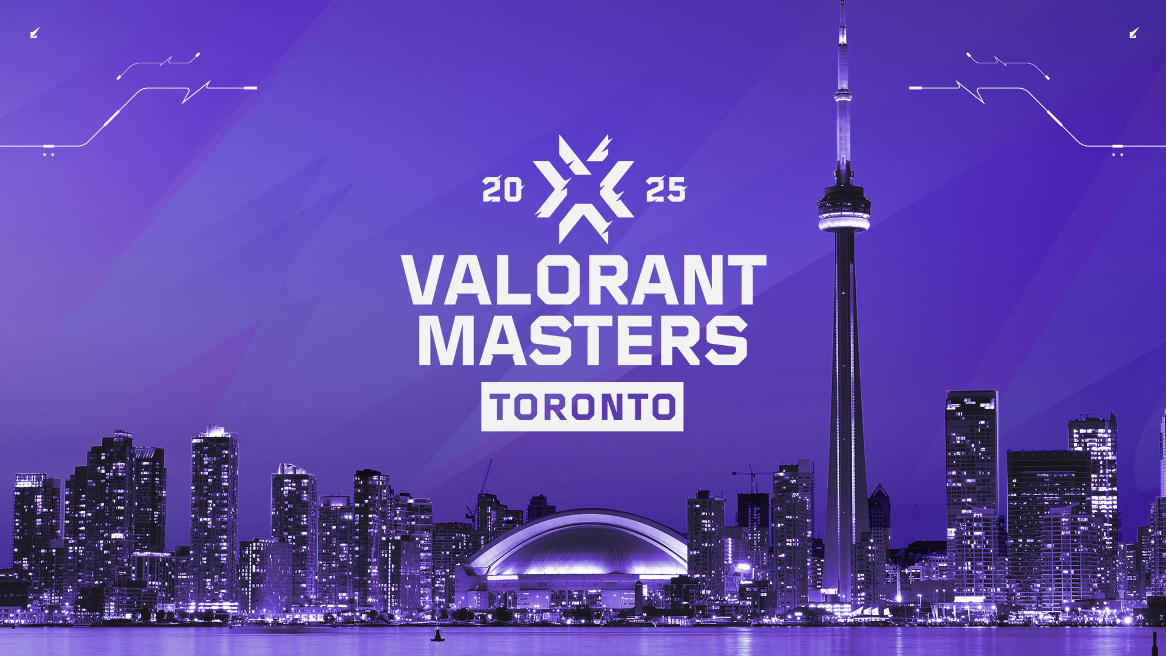 Master Toronto VALORANT Esports | Masters Toronto : Know Before You Go!