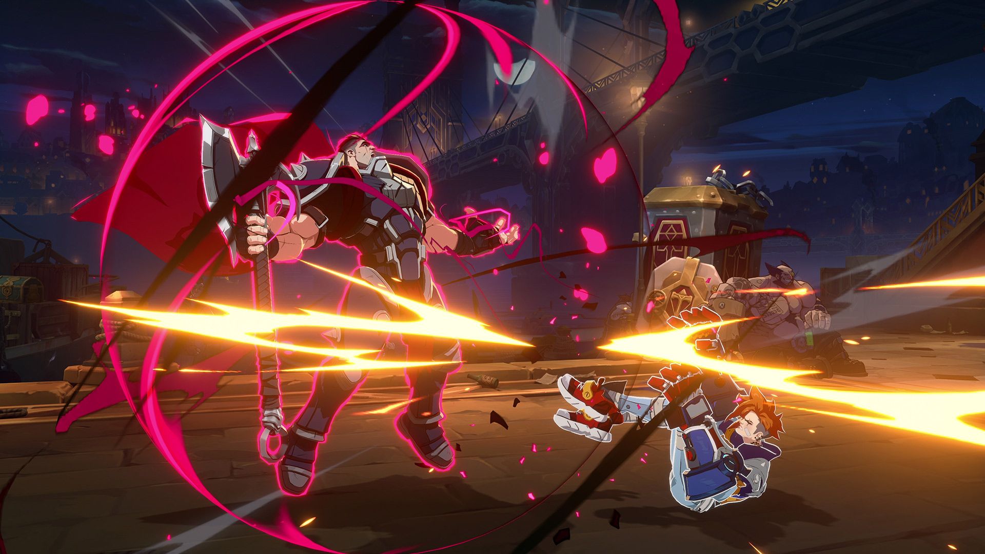 《2XKO》1.1.5版本緊急修正（2026年4月28日）