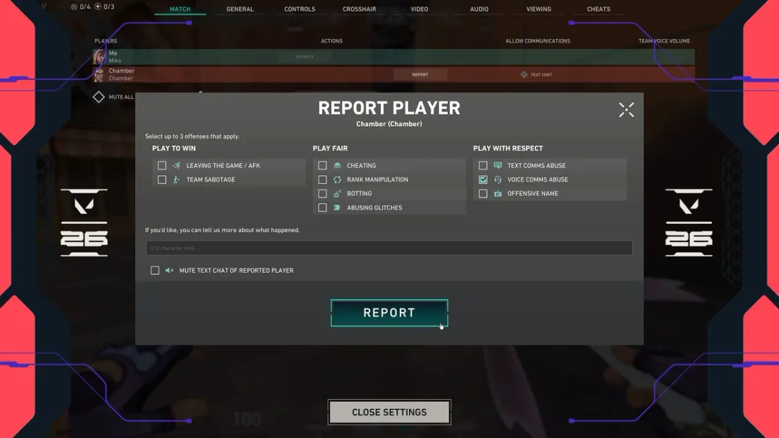 VALORANT Updates Voice Evaluation to Better Detect Toxic Comms