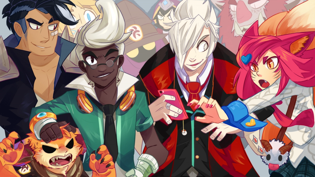 Academy Adventures Series 2