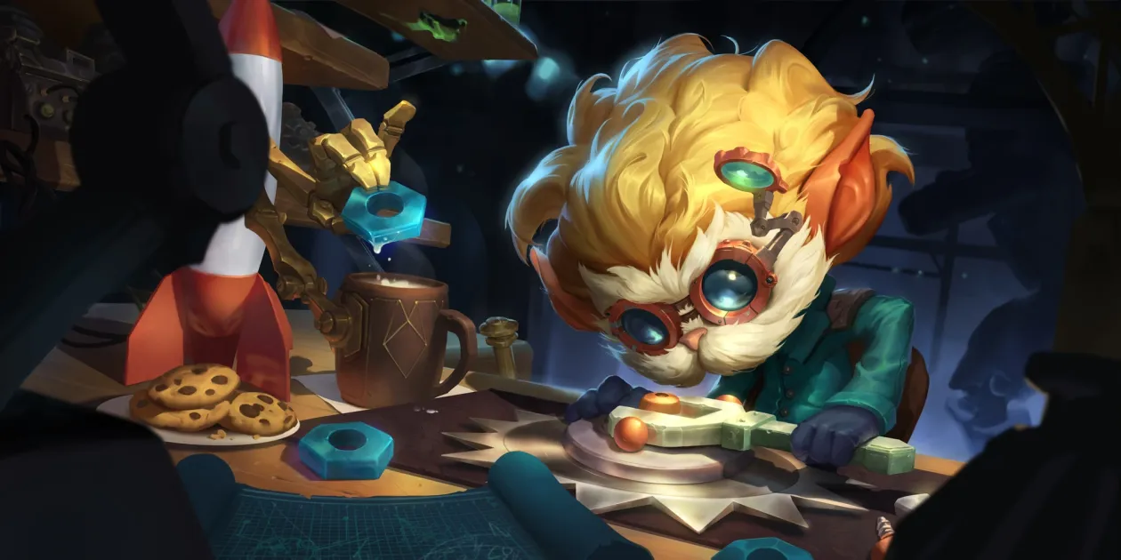 Riftbound Core Rules: Patch Notes