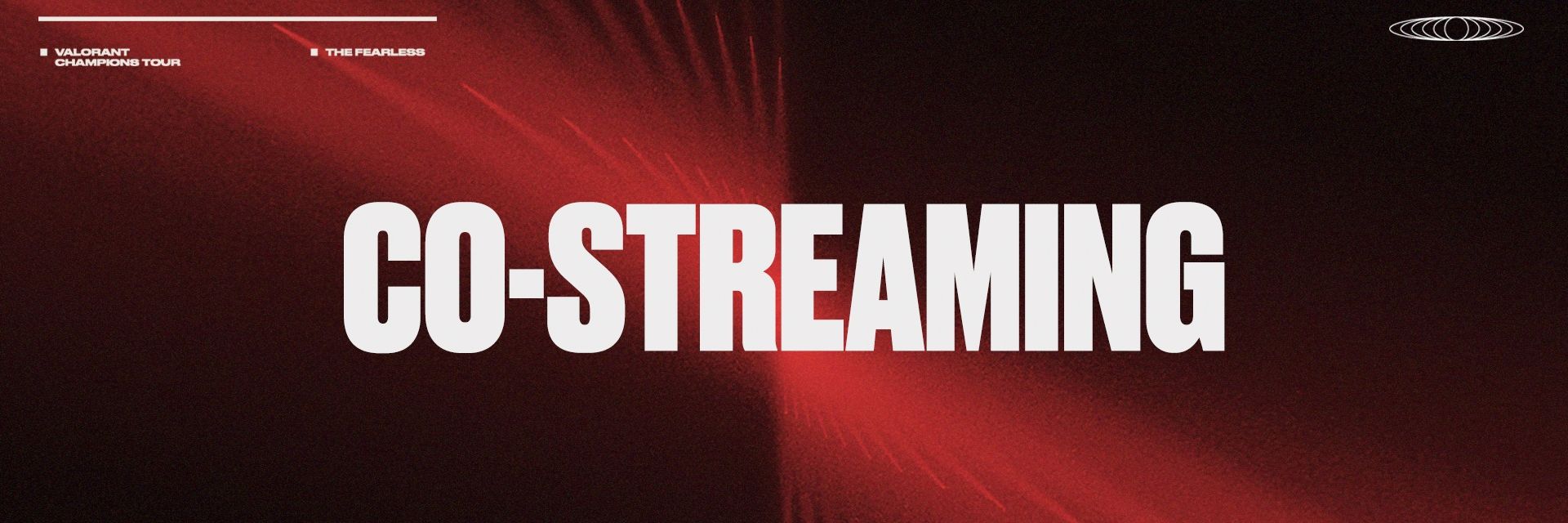 CO-STREAMING