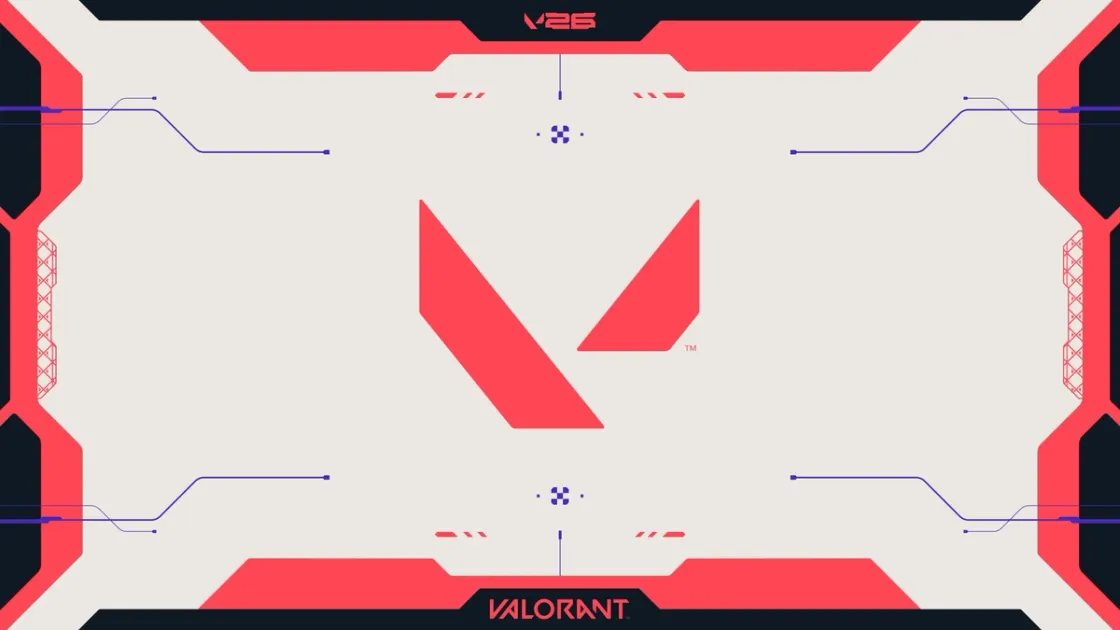 обновление 13.05 - playvalorant.com