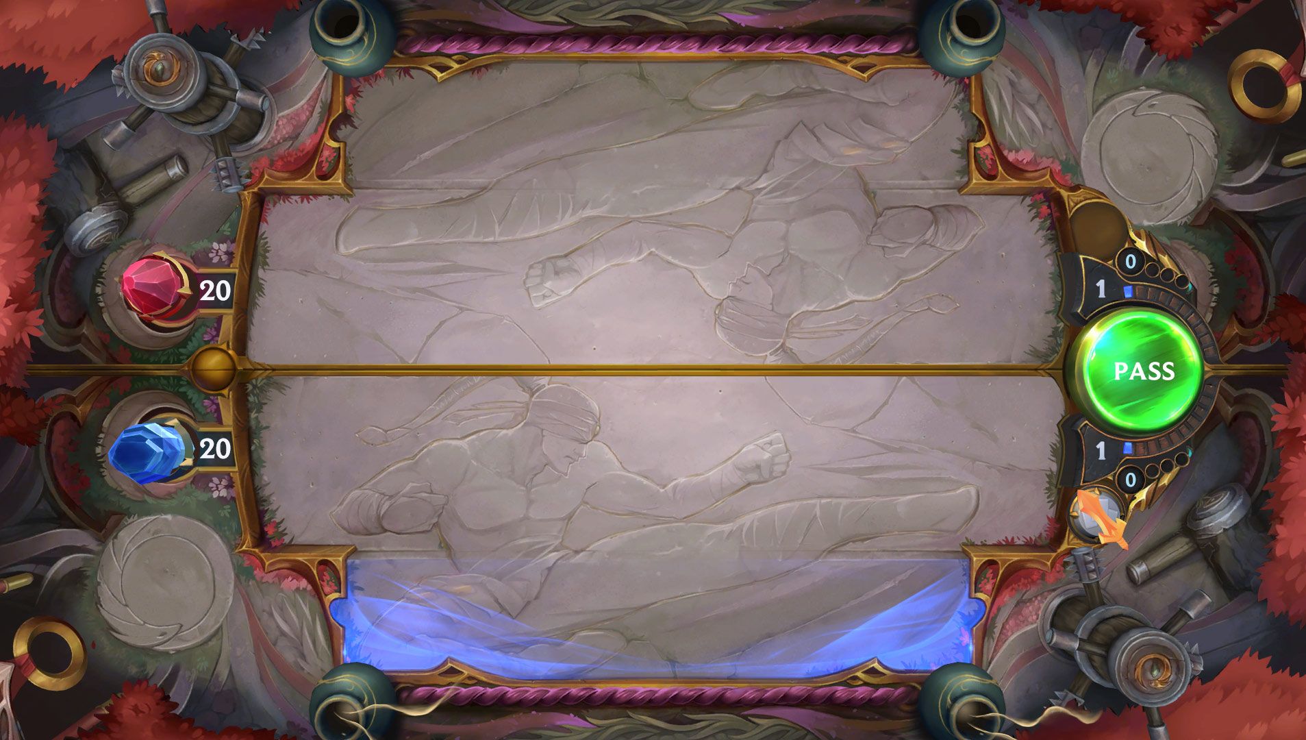 レジェンド・オブ・ルーンテラ