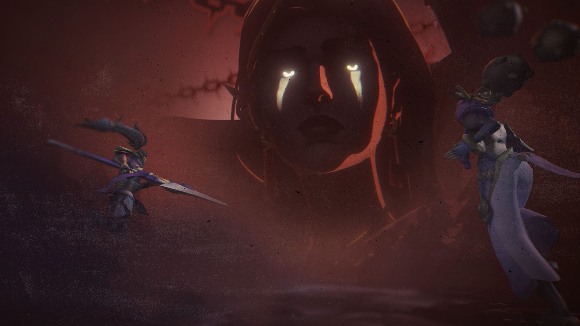 Season 3 Act 1 Trailer