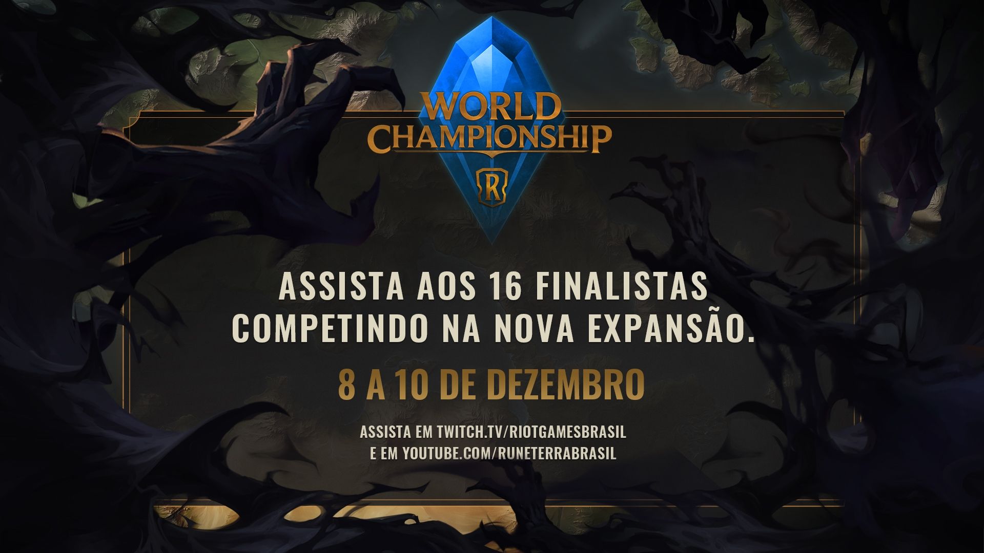 Legends of Runeterra, image size:1920x1080