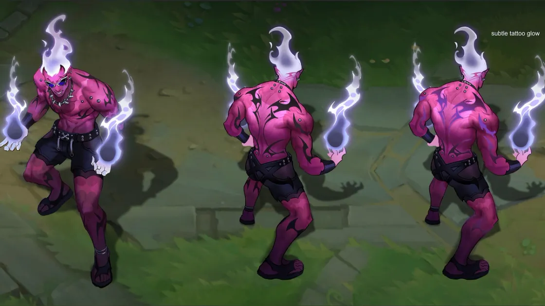 TL;DW: Mayhem, Ranked 5s & More Dev Update - League of Legends